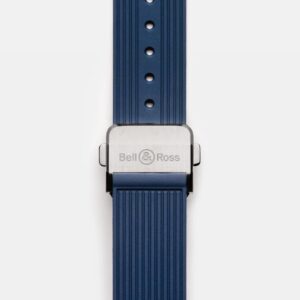 BR05A-BLU-ST/SRB Bell & Ross ベル&ロス BR-05 ブルースチール