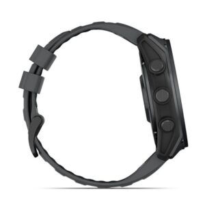 010-04553-22 GARMIN ガーミン タクティクス 8 AMOLED Cerakote