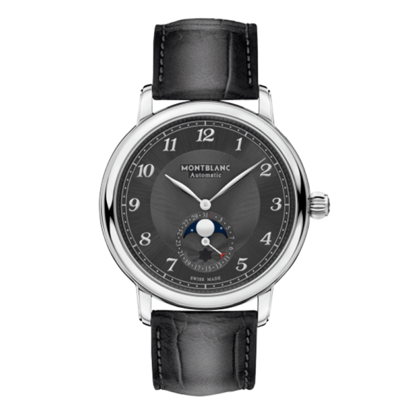 MB118518 MONTBLANC モンブラン スターレガシー ムーンフェイズ