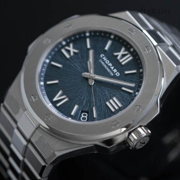298600-3001 Chopard ショパール アルパインイーグル 41mm
