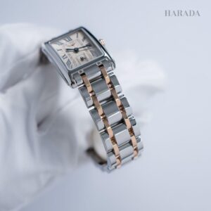 L5.255.5.71.7 LONGINES ロンジン ドルチェヴィータ 20.8×32mm