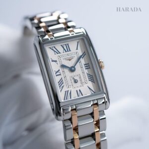 L5.255.5.71.7 LONGINES ロンジン ドルチェヴィータ 20.8×32mm
