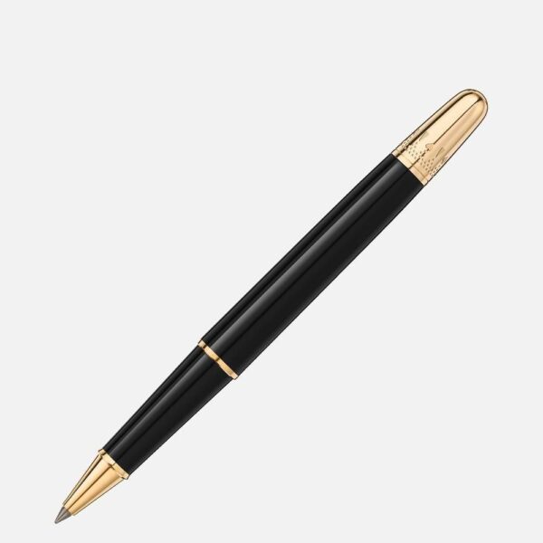 MB128474 MONTBLANC モンブラン マイスターシュテュック アラウンド ザ ワールド イン 80デイズ クラシック ローラーボール