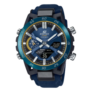 ECB-2000SS-2AJR CASIO カシオ EDIFICE