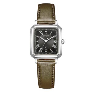 ES9500-69E CITIZEN シチズン クロスシー hikari collection