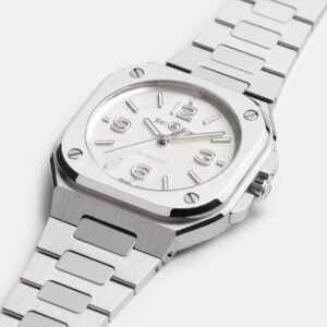 BR05A-S-MP-ST/SST Bell & Ross ベル&ロス BR05 マザー オブ パール スティール 36mm