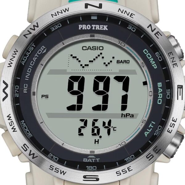 PRW-35-7JF CASIO カシオ PRO TREK