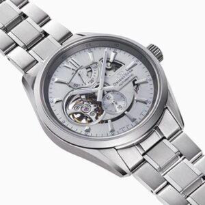 RK-AV0125S ORIENT STAR オリエントスター コンテンポラリー モダンスケルトン