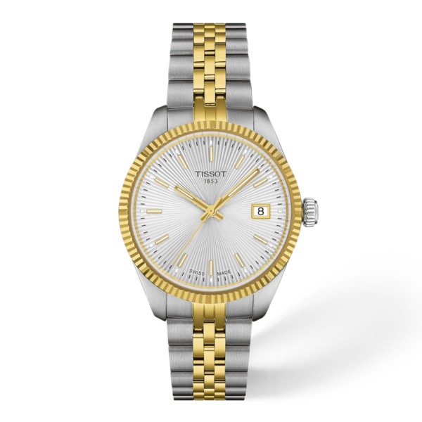 T156.210.22.031.00 TISSOT ティソ バラード 34mm