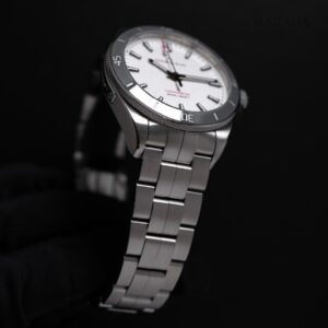 N1001.21S07.W01.S01 NORQAIN ノルケイン アドベンチャー ネベレスト グレーシャー 40mm