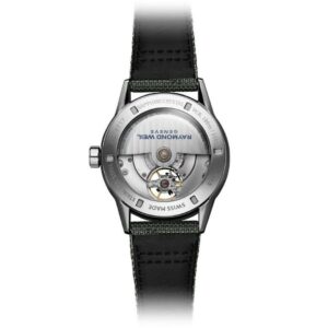 2780-STC-52001 RAYMOND WEIL レイモンド ウェイル フリーランサー 42mm
