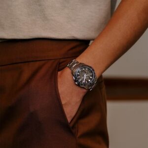 【世界限定1,200本】OCW-S7000RA-5AJF CASIO カシオ オシアナス マンタ