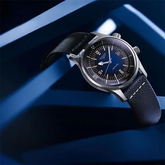 L3.774.4.90.2 LONGINES ロンジン レジェンドダイバー 42mm