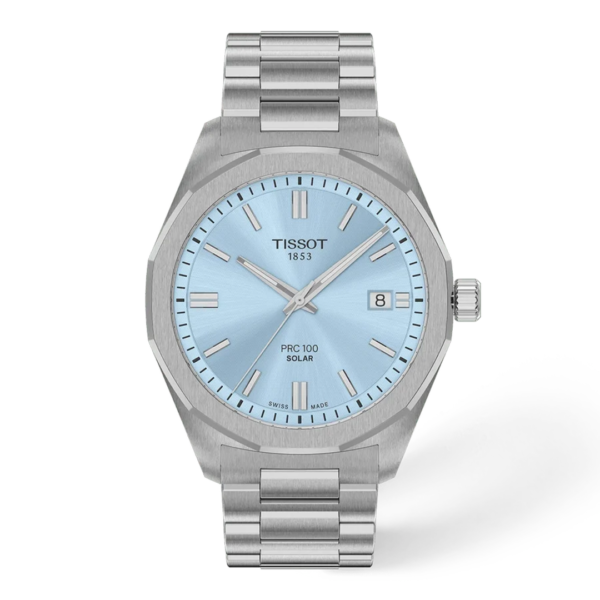 T151.422.11.351.00 TISSOT ティソ PRC 100 ソーラー 39mm