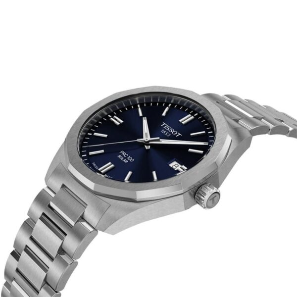 T151.422.11.041.00 TISSOT ティソ PRC 100 ソーラー 39mm