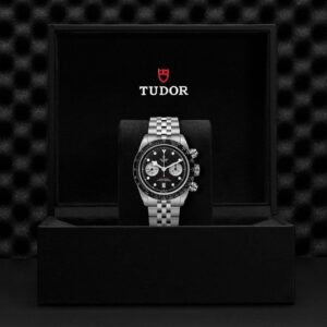 M79360N-0013 TUDOR チューダー ブラックベイ クロノ