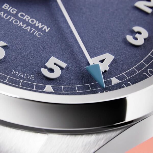 01 754 7798 4068-07 8 20 06 ORIS オリス ビッグクラウン ポインターデイト 40mm