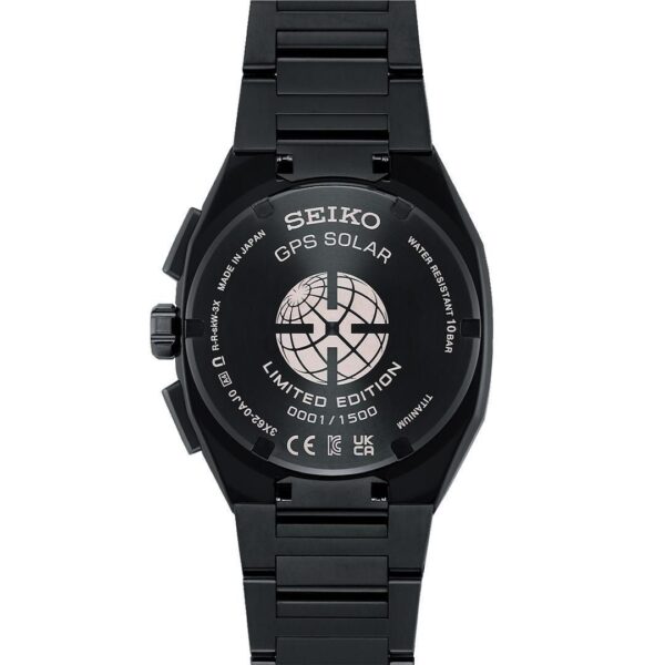 【1,500本限定】SBXD039 SEIKO セイコー アストロン ネクスター