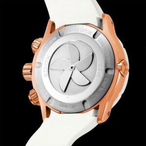 10221-37RB3-BIR3 EDOX エドックス クロノオフショア1 クロノグラフ