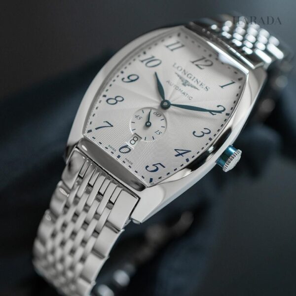L2.642.4.73.6 LONGINES ロンジン エヴィデンツァ 33.1×38.75mm