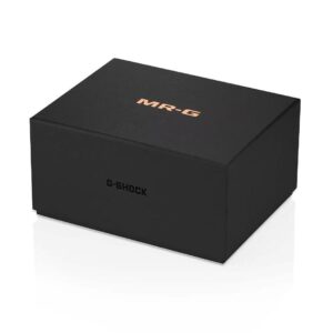 【世界限定500本】MRG-B5000HT-1JR CASIO カシオ MR-G Gショック