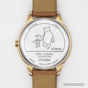 【限定300本】 EM0507-07W CITIZEN シチズン シチズンコレクション CITIZEN Disney Collection