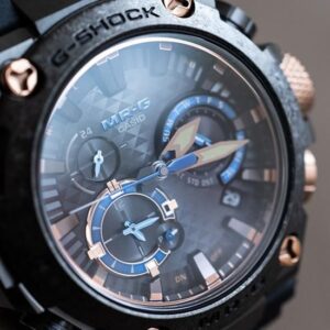 MRG-B2000R-1AJR 勝色 CASIO カシオ MR-G Gショック
