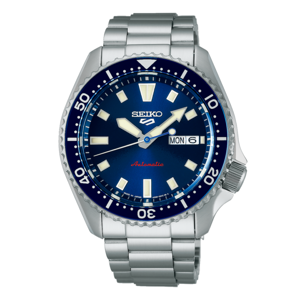 SBSA303 SEIKO セイコー 5スポーツ