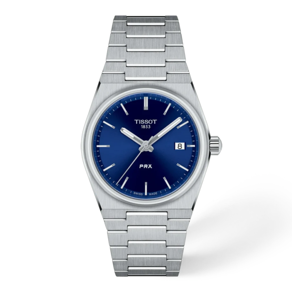 T137.210.11.041.00 TISSOT ティソ PRX 35mm