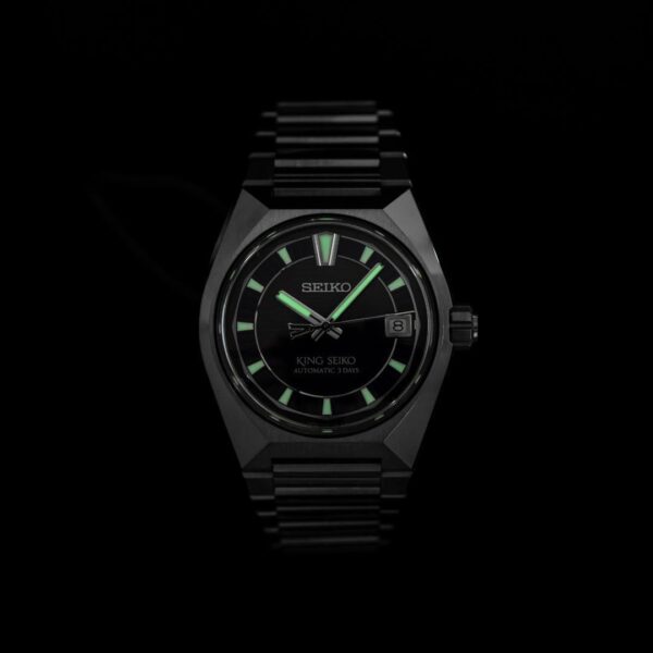 HKF001J SEIKO セイコー キングセイコー