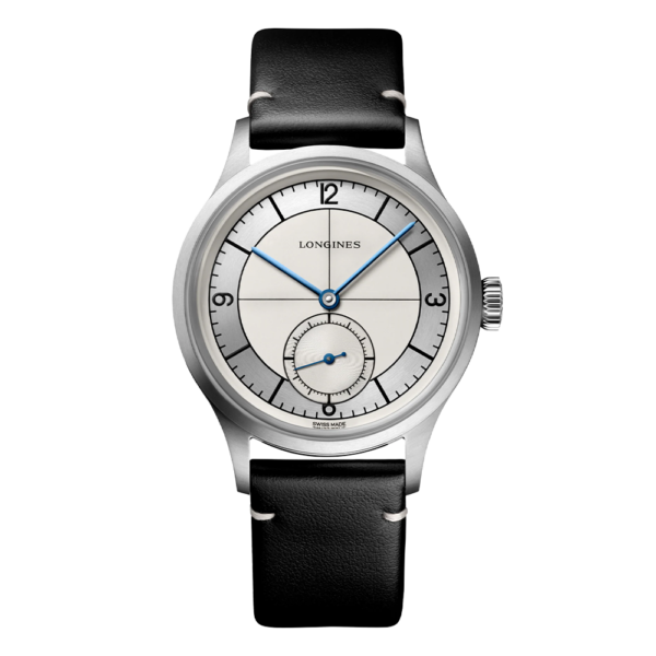 L2.828.4.73.0 LONGINES ロンジン ヘリテージ クラシック セクターダイアル 38.5mm