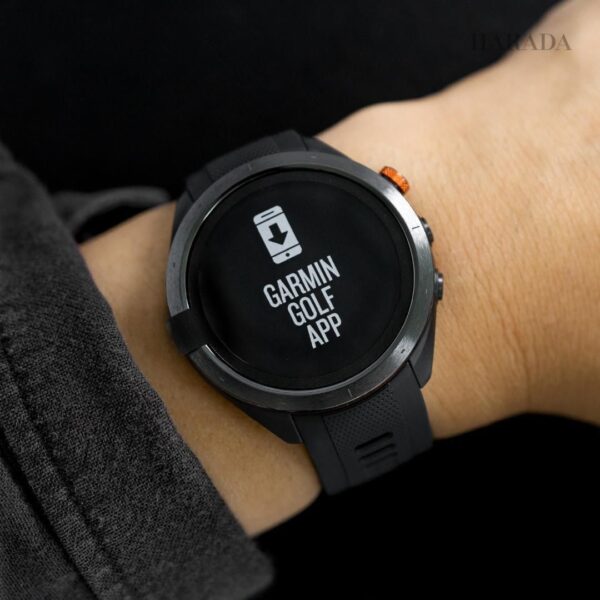 010-02746-22 47mm GARMIN ガーミン アプローチ S70