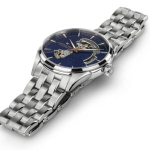 H32705140 HAMILTON ハミルトン ジャズマスター オープンハート 42mm