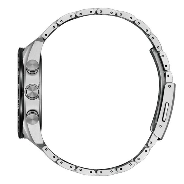 【世界限定2,500本】 AT8284-61A CITIZEN シチズン アテッサ ACT Line Platinum Shine Collection