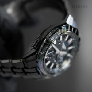 【世界限定600本】 OCW-SG1000CN-1AJR CASIO カシオ オシアナス マンタ