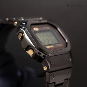 MRG-B5000B-1JR CASIO カシオ MR-G Gショック