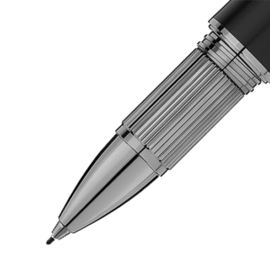MONTBLANC モンブラン スターウォーカー ウルトラブラック プレシャスレジン ファインライナー MB126341