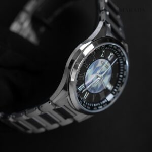 【限定500本】 CB1110-70W CITIZEN シチズン エクシード 「誓いの矢」限定モデル第2弾