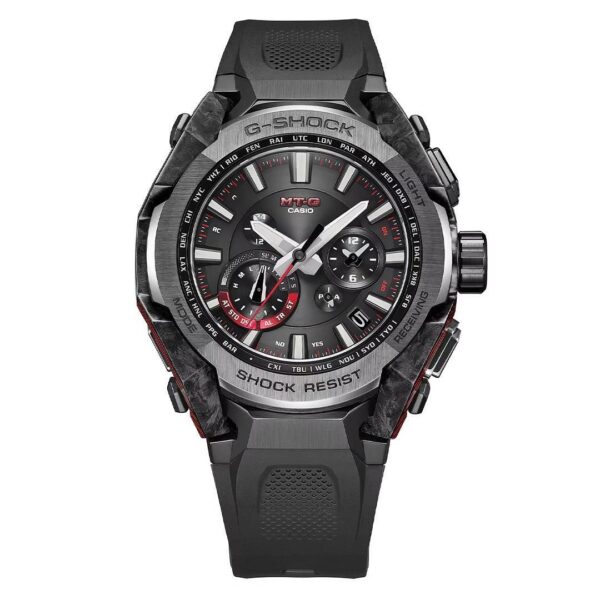 MTG-B4000B-1AJF CASIO カシオ MT-G Gショック