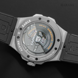 298600-3028 Chopard ショパール アルパインイーグル 41 SL ケイデンス 8HF 41mm