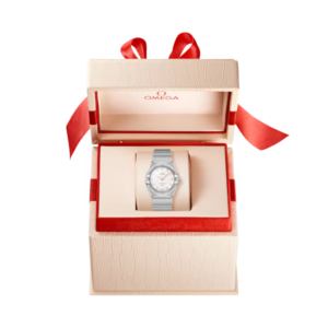 131.10.28.60.52.001 OMEGA オメガ コンステレーション 28MM