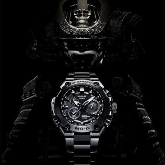 MRG-G1000B-1AJR CASIO カシオ MR-G Gショック
