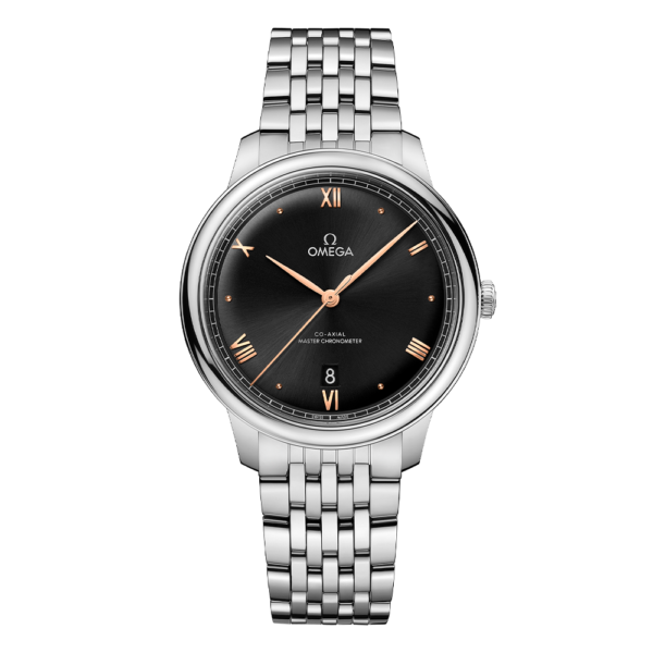 434.10.40.20.01.001 OMEGA オメガ デ・ヴィル プレステージ 40MM