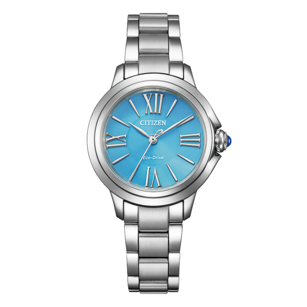 EM1161-55L CITIZEN シチズン シチズンエル ROUND Collection