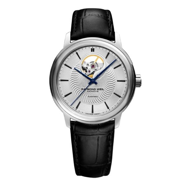 2227-STC-65001 RAYMOND WEIL レイモンド ウェイル マエストロ 39.5mm