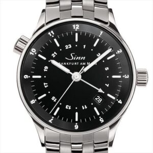SINN ジン フランクフルト・ファイナンシャル・ウォッチ 6060