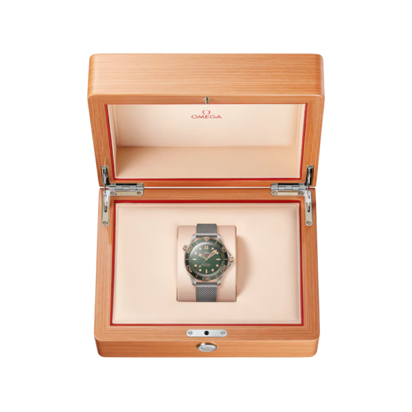 210.90.42.20.10.001 OMEGA オメガ シーマスター ダイバー 300M 42MM
