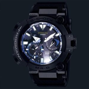 MRG-BF1000R-1AJR CASIO カシオ G-SHOCK MR-G フロッグマン