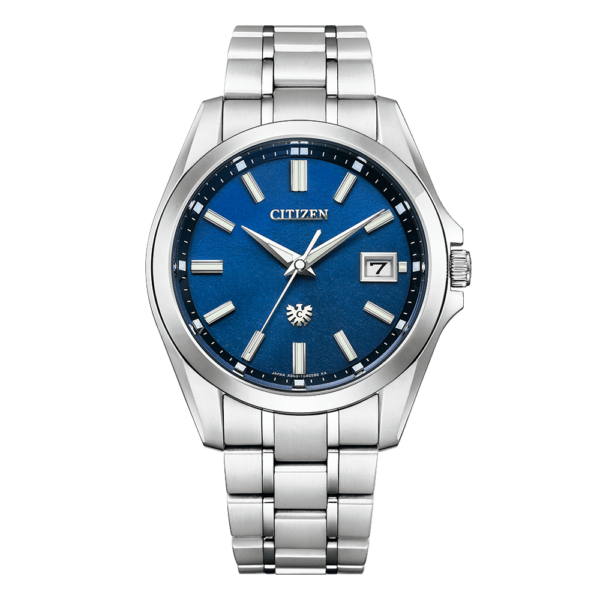 AQ4091-56L The CITIZEN ザ・シチズン 和紙文字板モデル