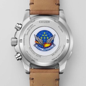 【限定500本】 CA4661-09A CITIZEN シチズン プロマスター SKY Blue Impulse 限定モデル
